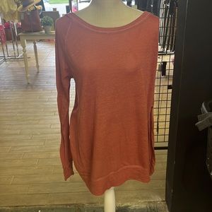 Oversize Maurices sweatshirt